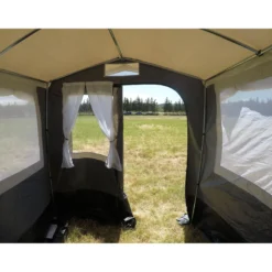 Abri extérieur Oasis
