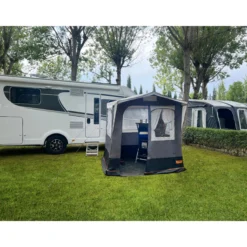 Abri extérieur Oasis