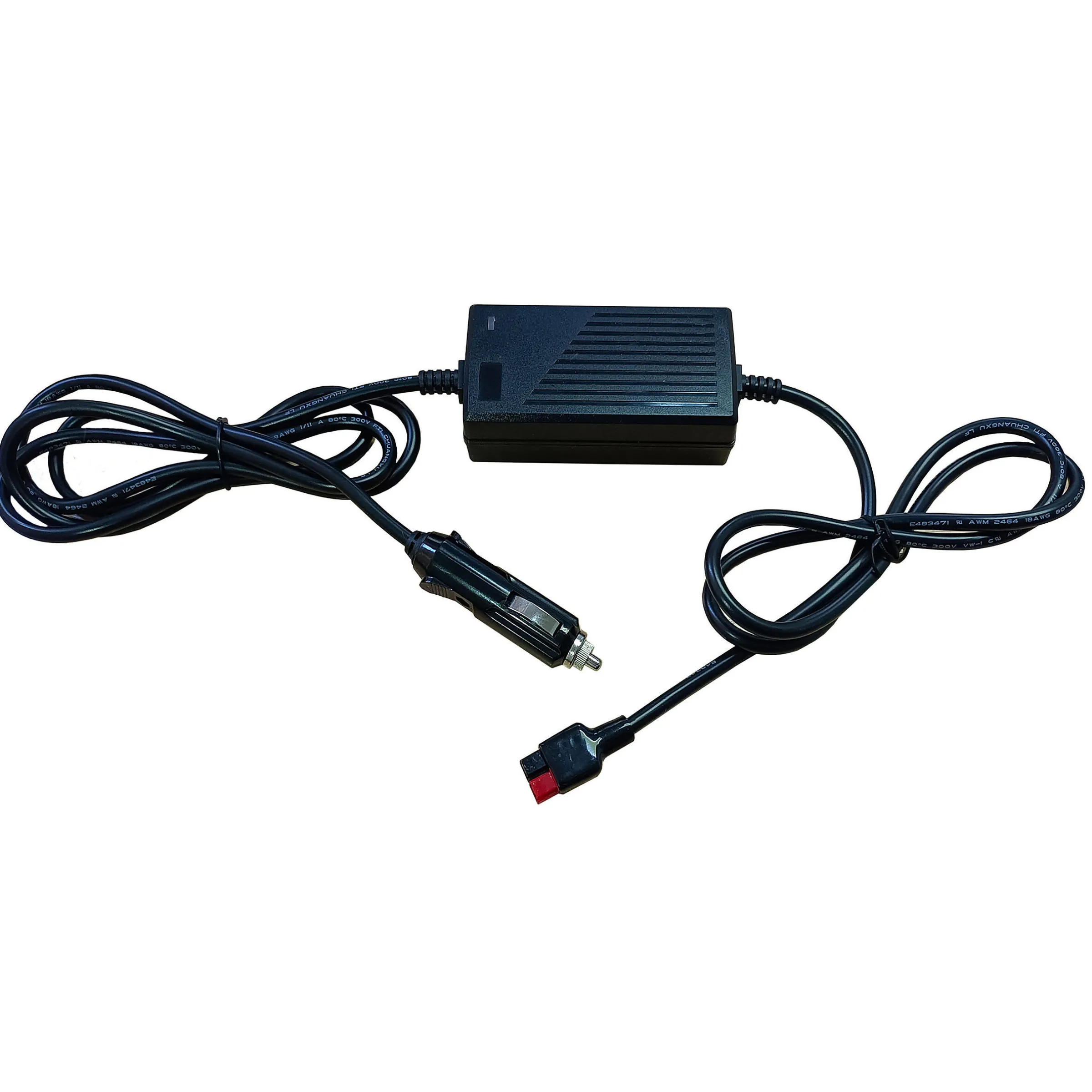 Adaptateur Allume-cigare 12V - 5A spécial Comb-E 600