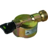 Adaptateur bout GPL 6Kg