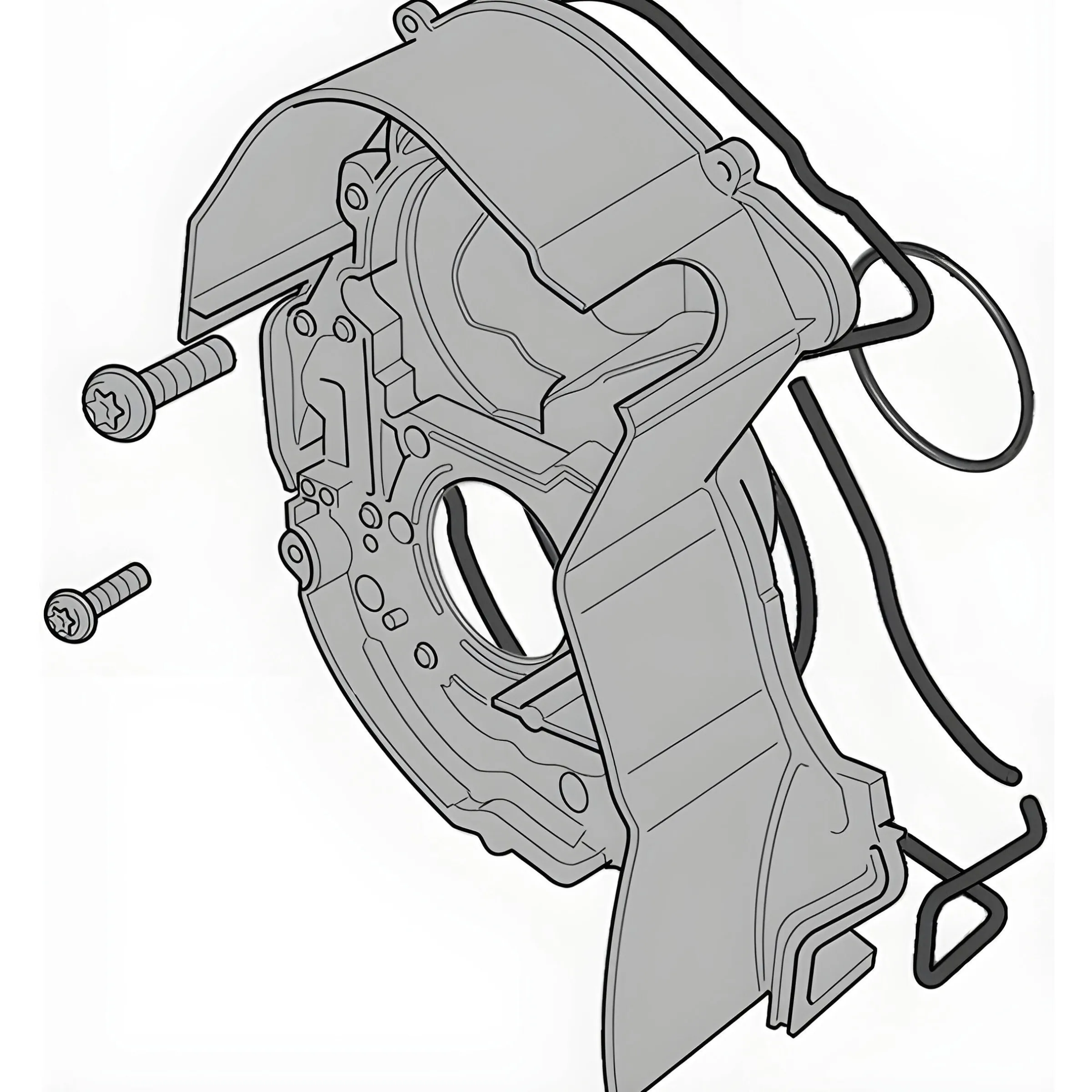 ADAPTATEUR COMBI D E