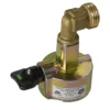 Adaptateur Cube de Butagaz