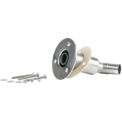 Adaptateur d'échappement