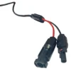 Adaptateur MC4 - 4 sorties