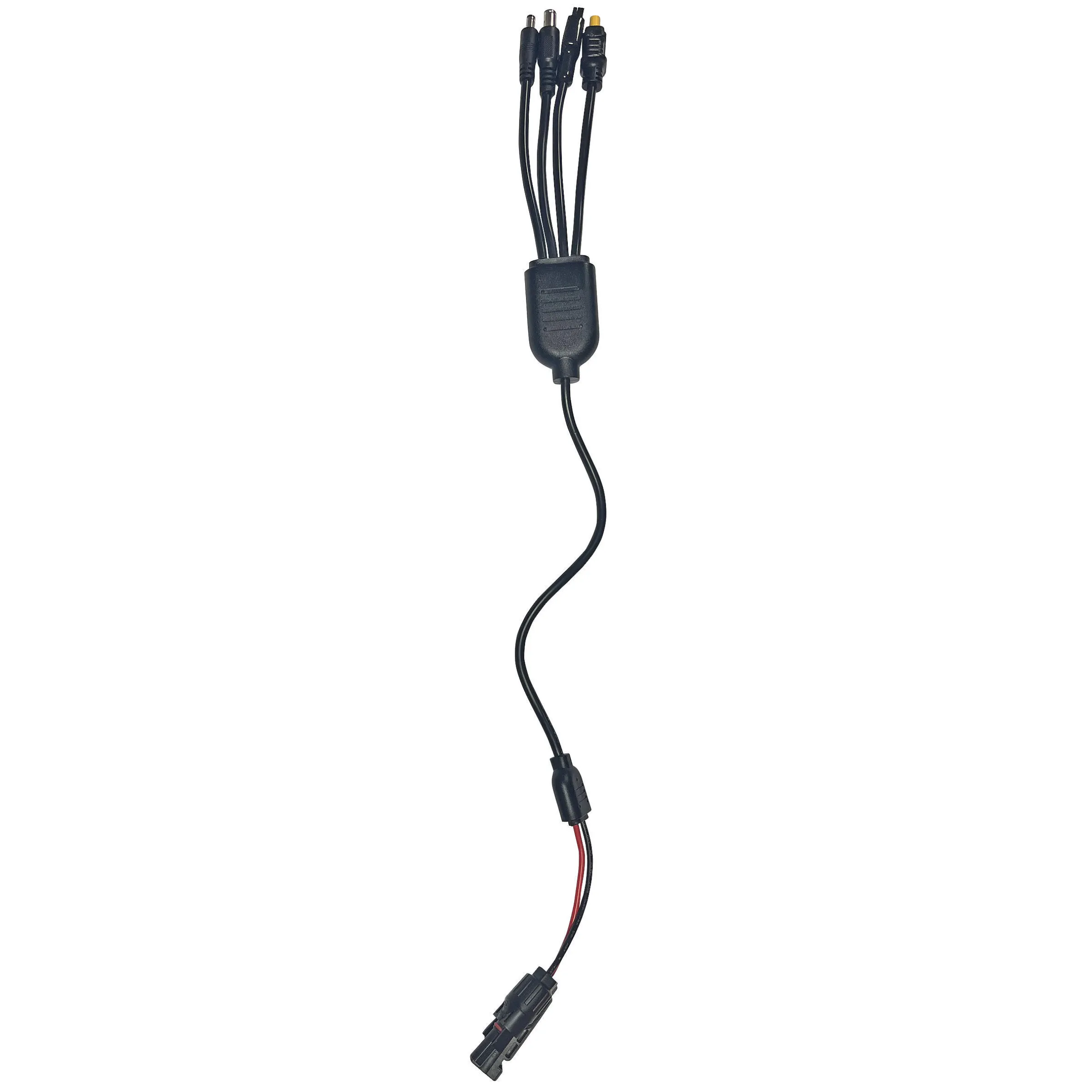 Adaptateur MC4 - 4 sorties