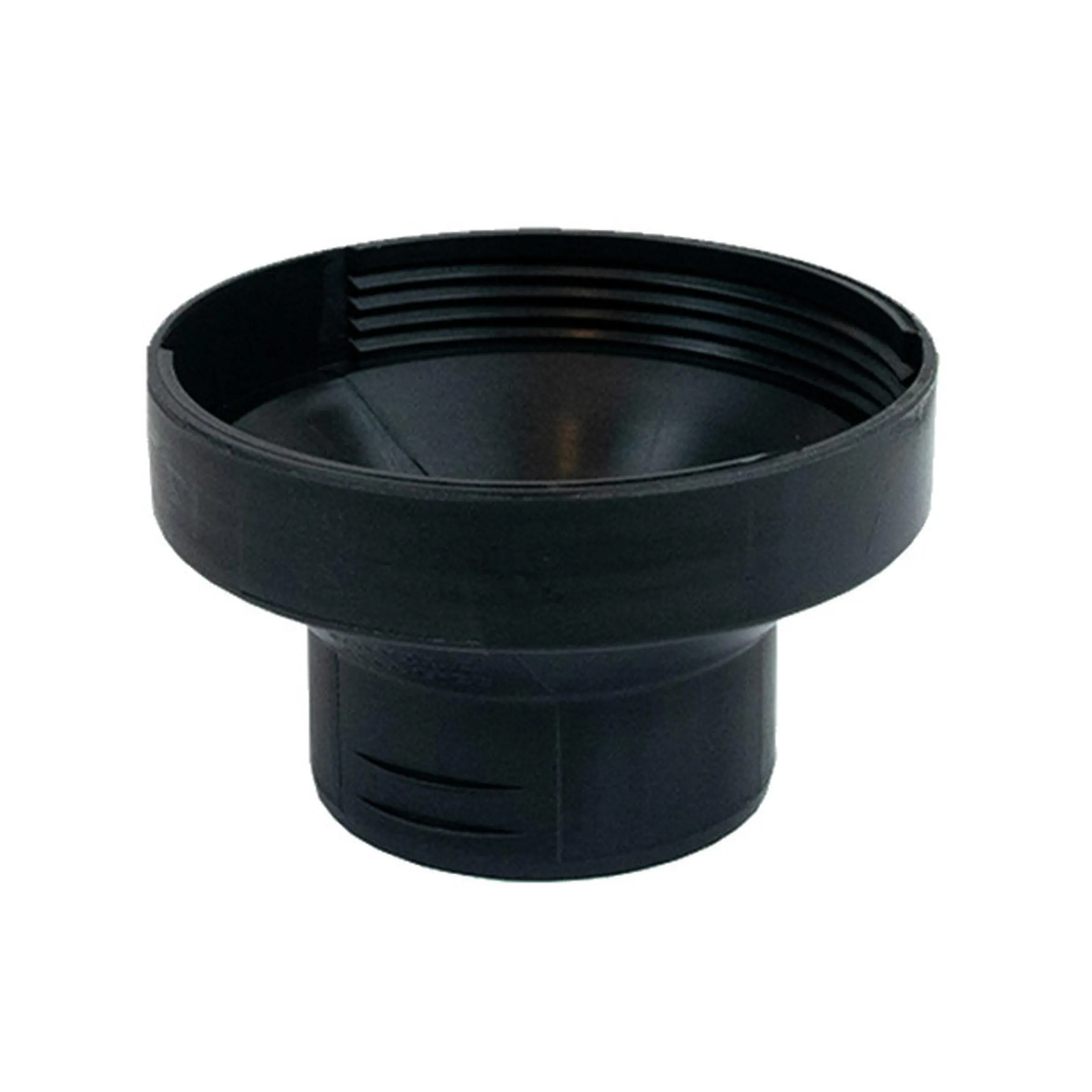 Adaptateur ⌀ 90-60 mm Boiler + Air 2D
