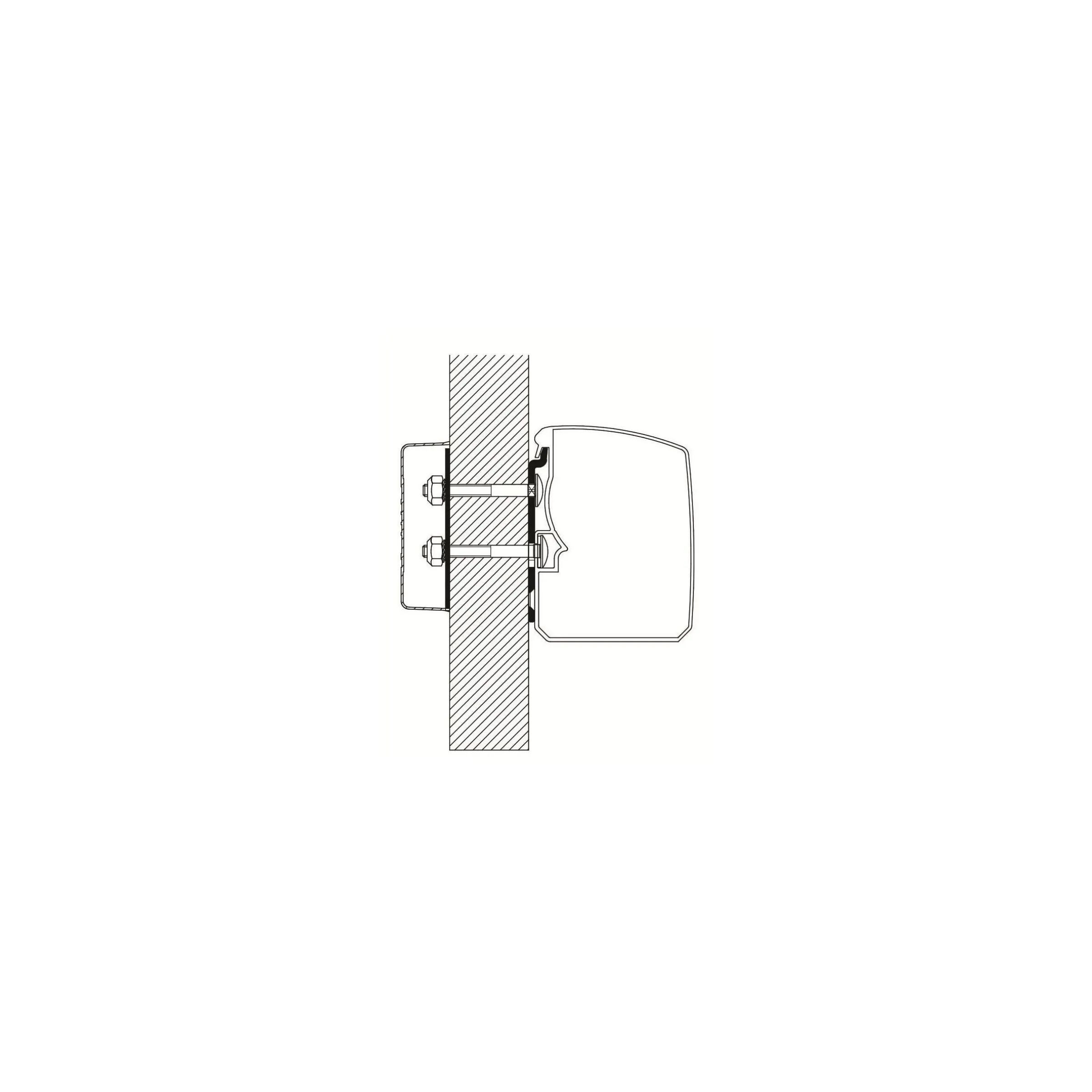 Adaptateur Omnistor 3200