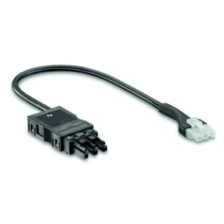 Adaptateur secteur JST avec WAGO