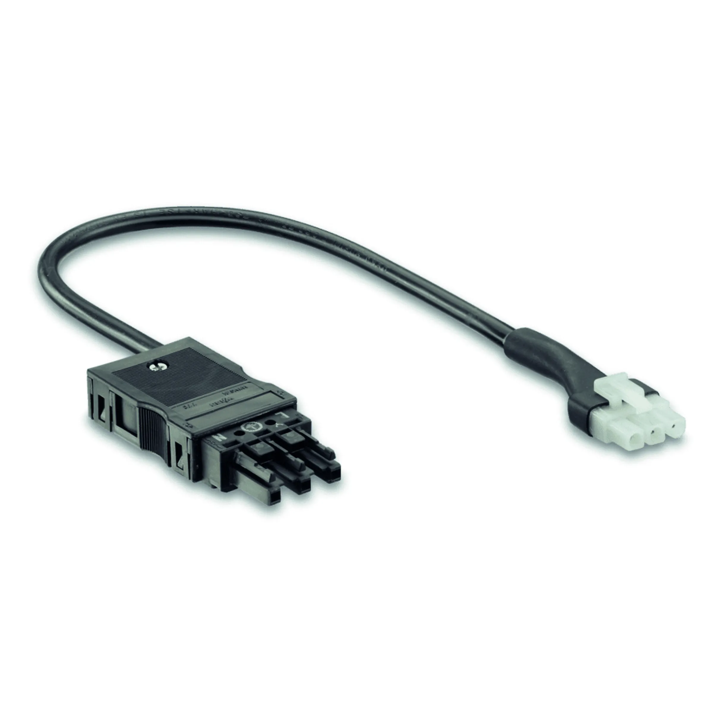 Adaptateur secteur JST avec WAGO