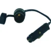 Adaptateur 12 Volts