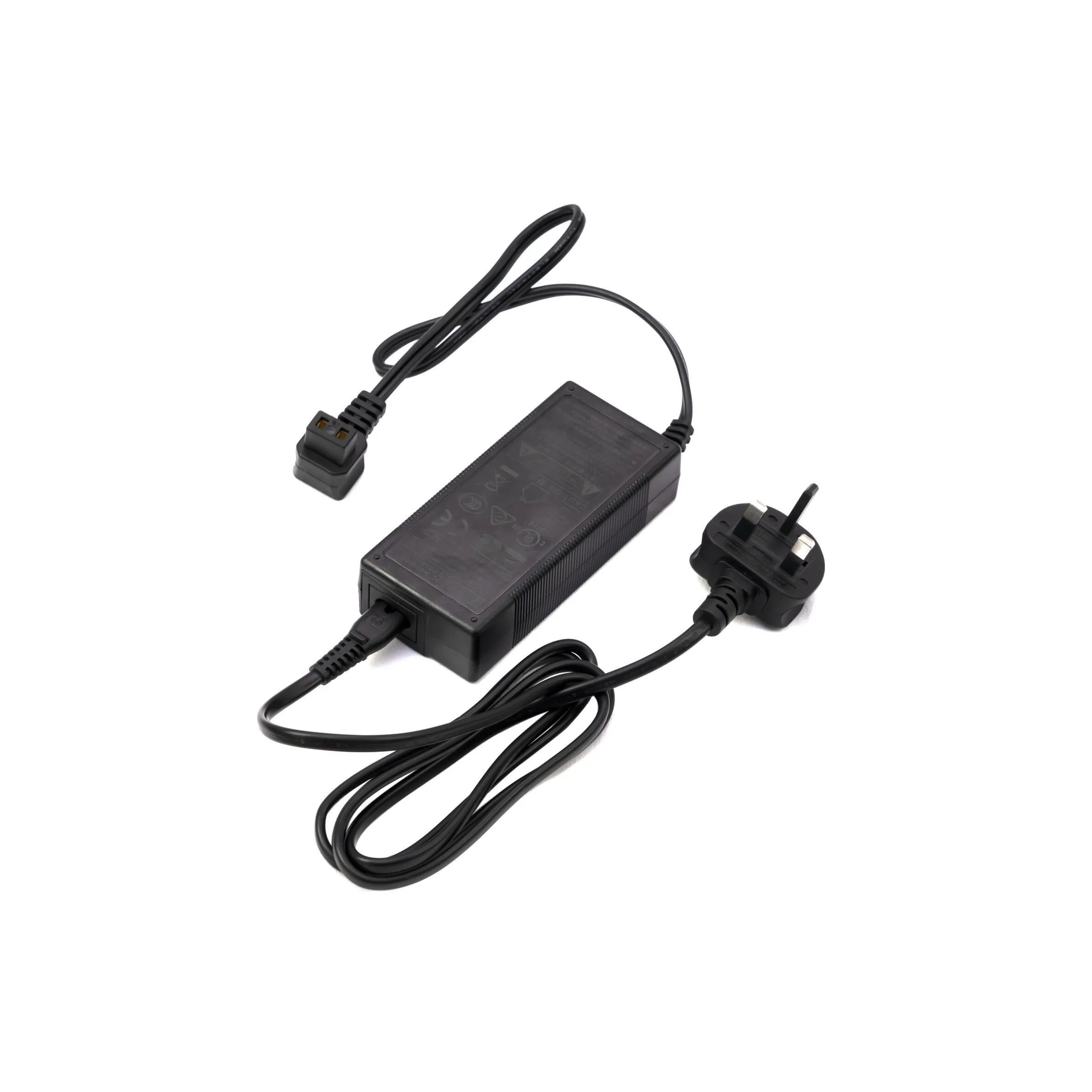 Adaptateur 12V / 220V - prise UK