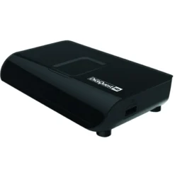 ADAPTEUR AV>SCART + REC – 12V
