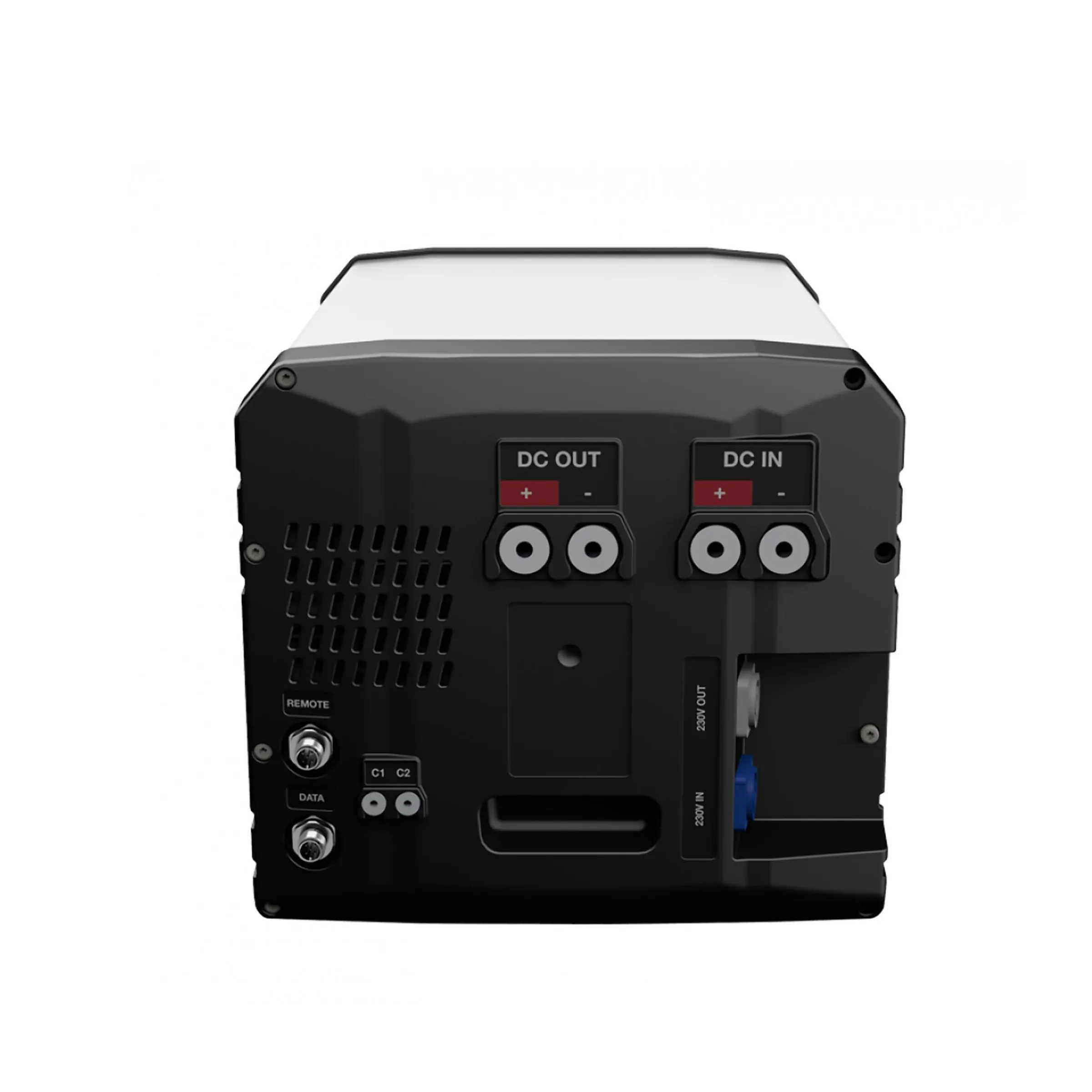 Alimentation lithium tout-en-un LPS II