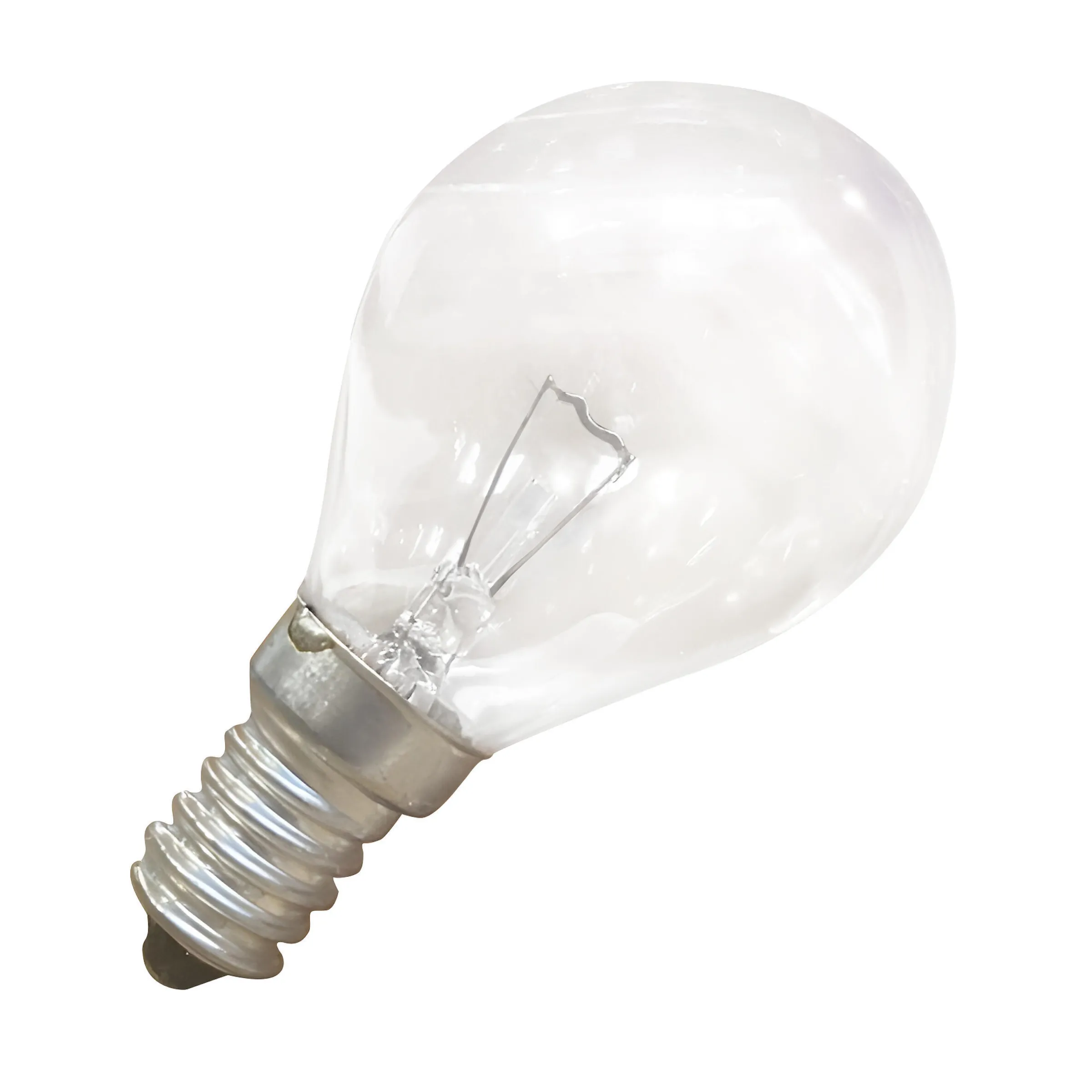 Ampoule 12 Volts E14