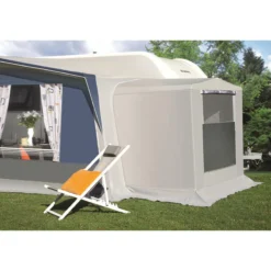 Annexe auvent caravane spéciale