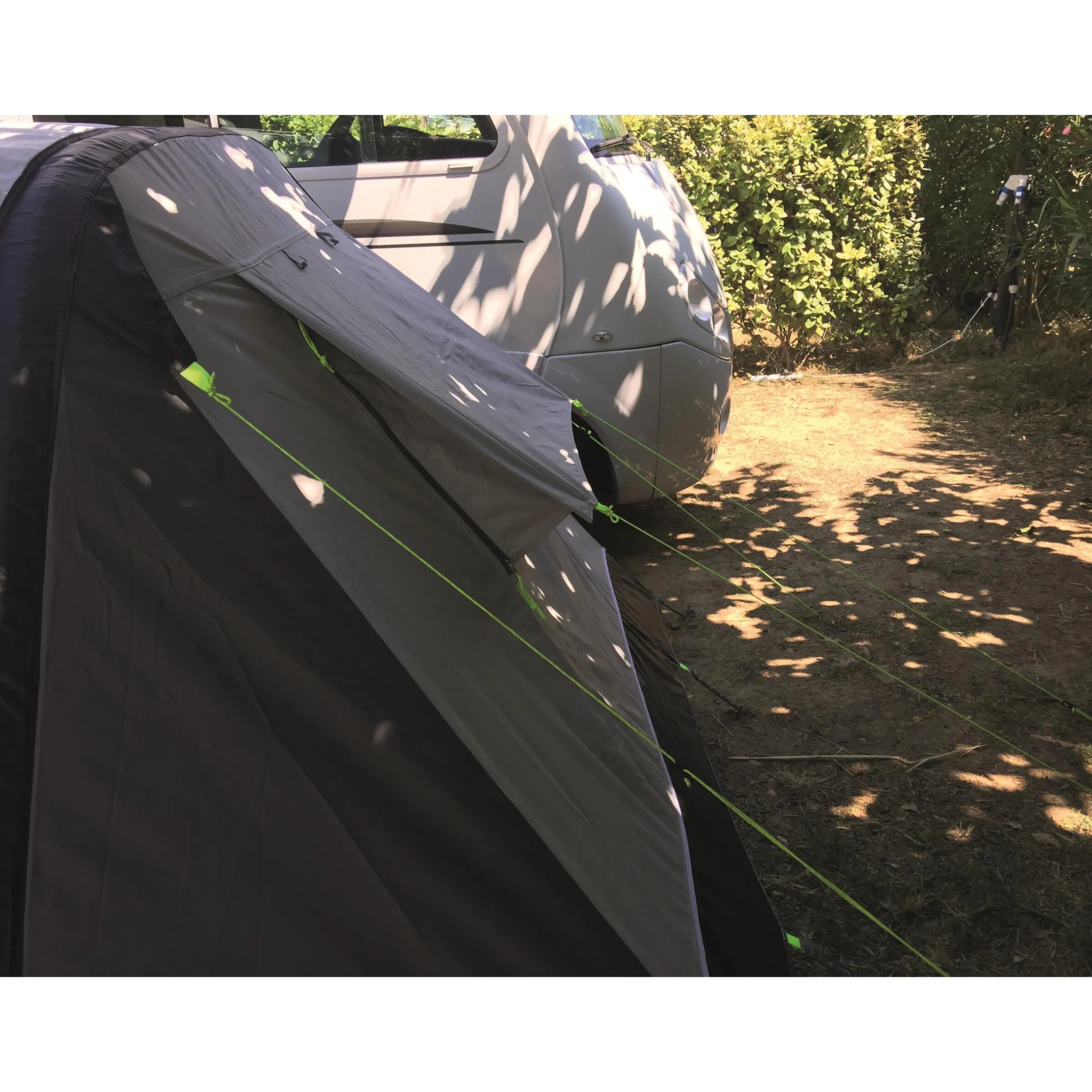 Annexe basse Pampéo Sporty