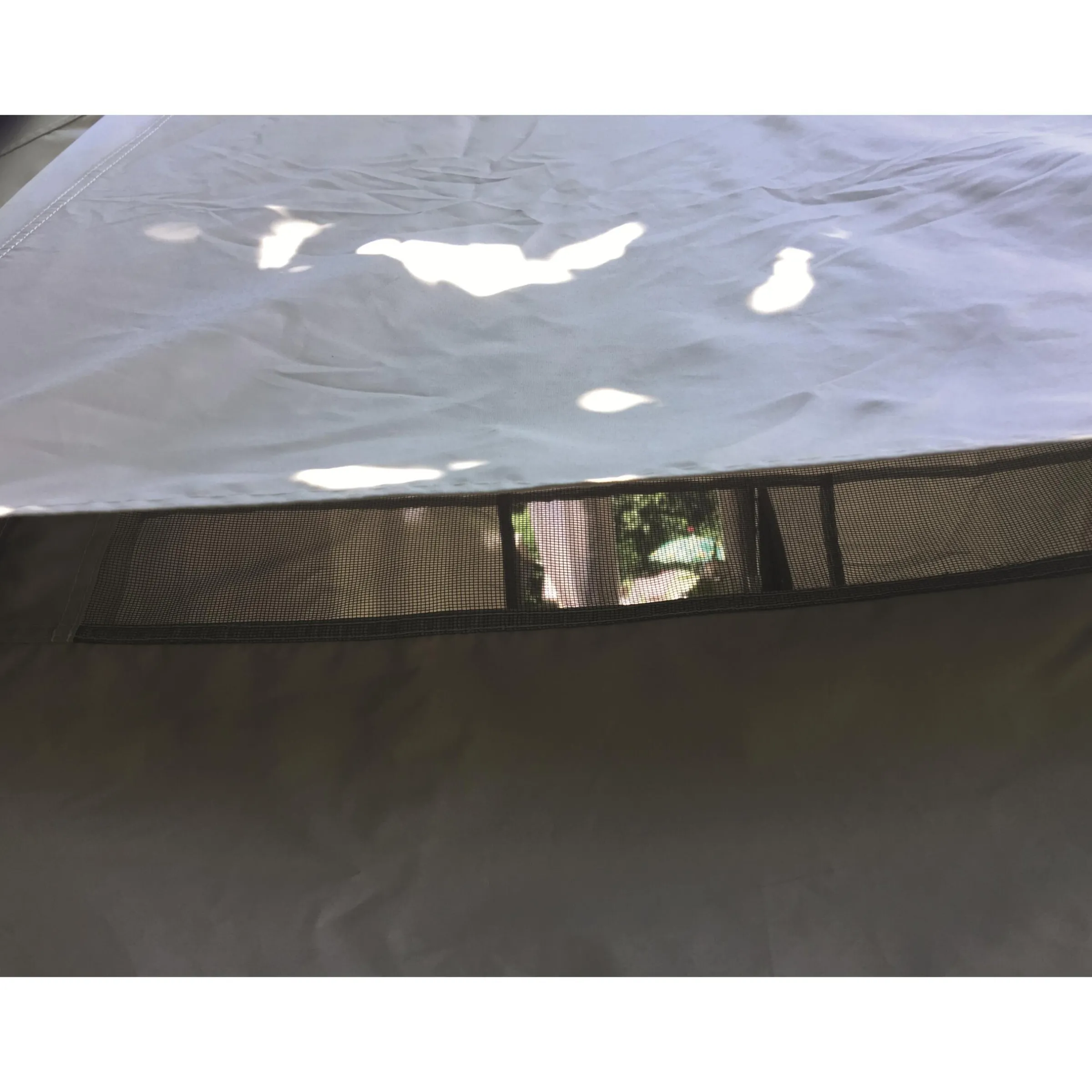 Annexe basse Pampéo Sporty