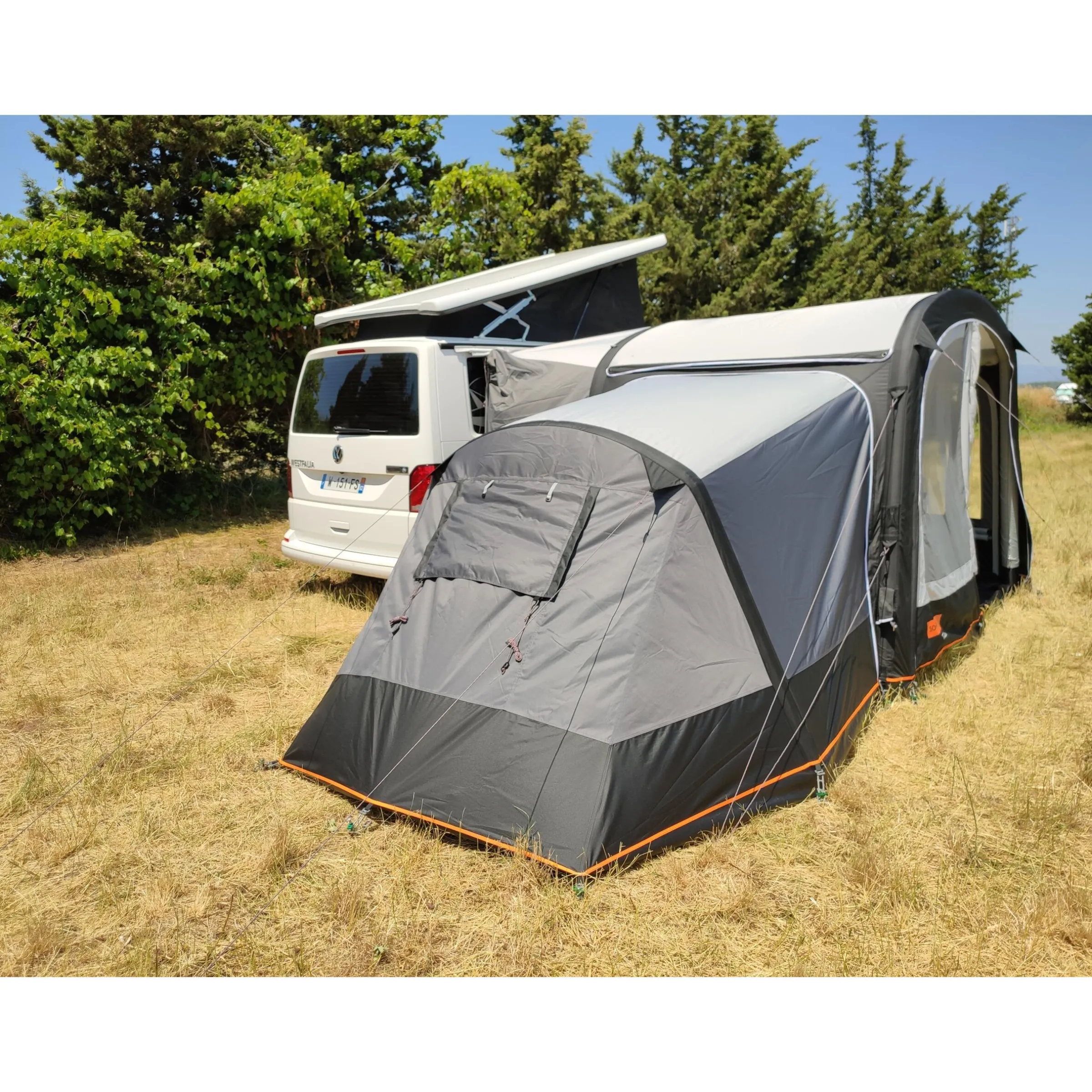 Annexe basse Tilia