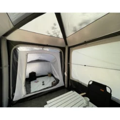 Annexe chambre pour abri Lodge Air