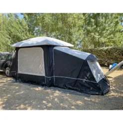 Annexe chambre pour abri Lodge Air