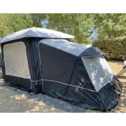 Annexe chambre pour abri Lodge Air