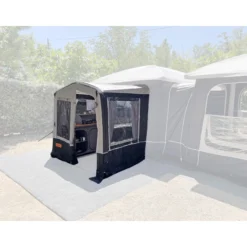 Annexe cuisine pour abri Lodge Air