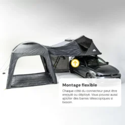 Annexe Family base Roof Space 2 Série 1