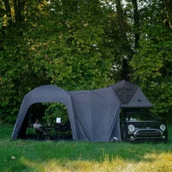Annexe Family base Roof Space 2 Série 1