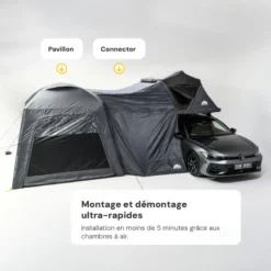 Annexe Family base Roof Space 2 Série 2