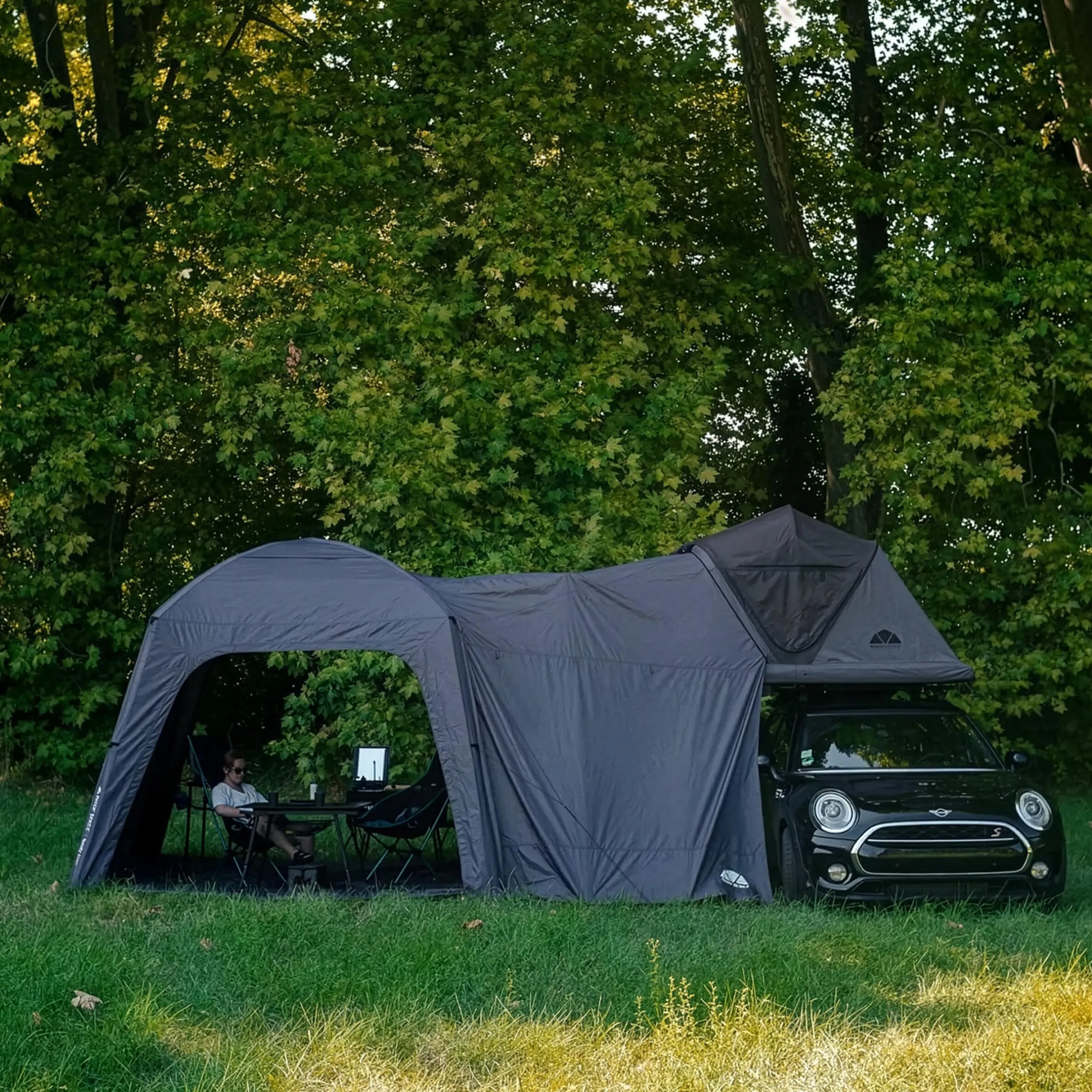 Annexe Family base Roof Space 2 Série 2