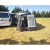 Annexe gonflable auvents Vinca, Celtis, Lantana et Olea