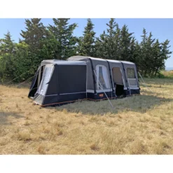 Annexe gonflable auvents Vinca, Celtis, Lantana et Olea