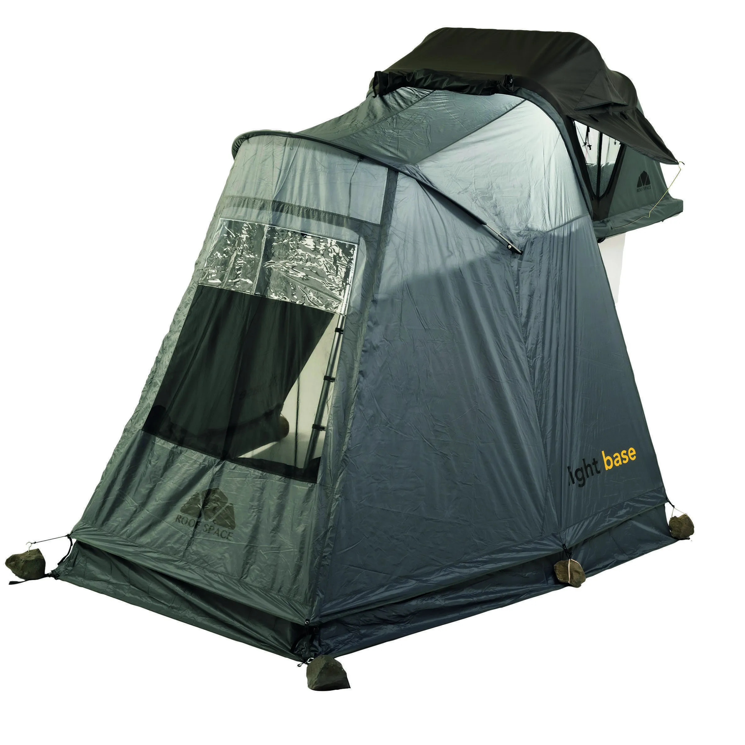 Annexe light base Roof Space 4
