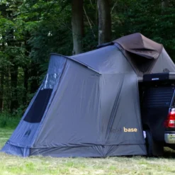 Annexe light base Roof Space 4