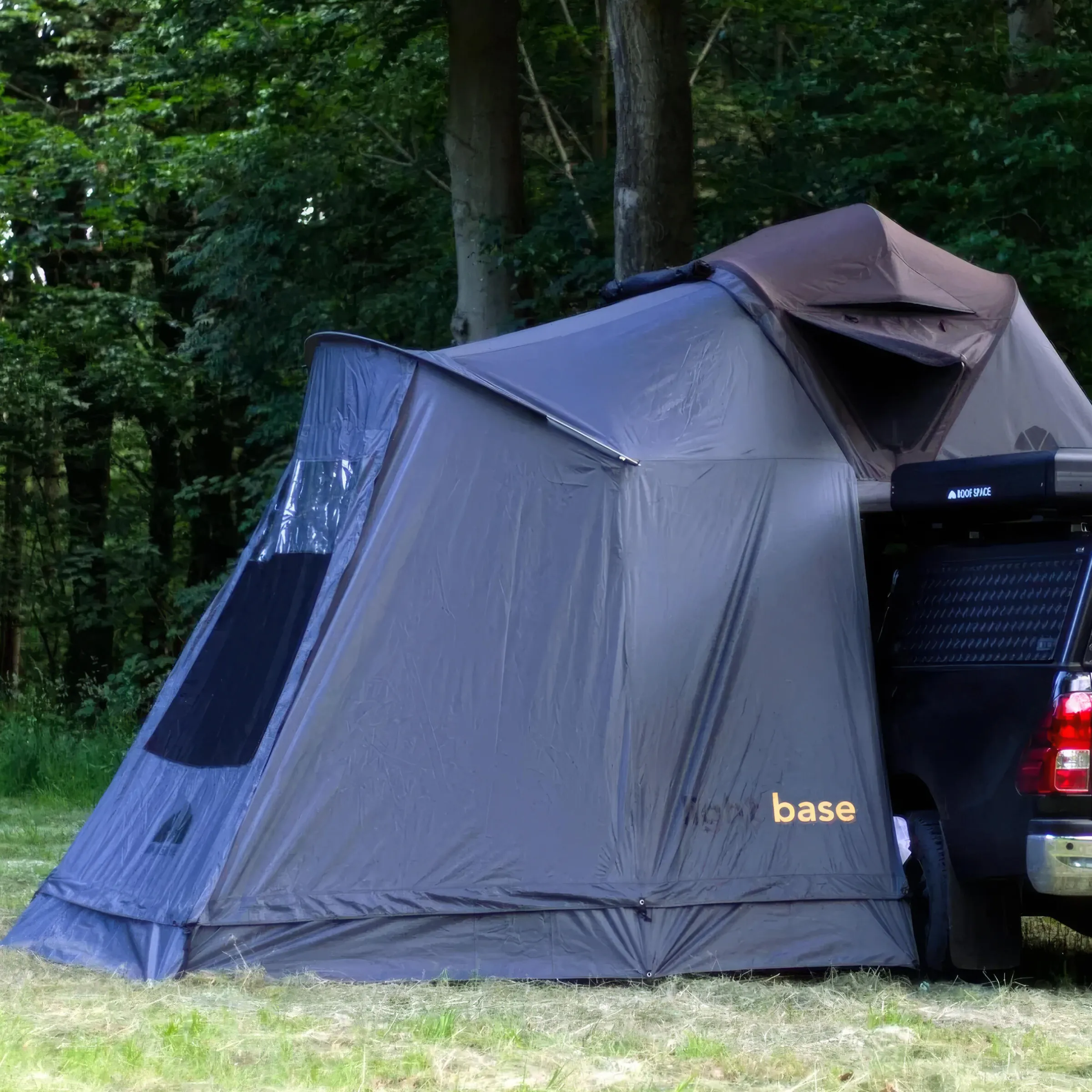 Annexe light base Roof Space 2 Série 2