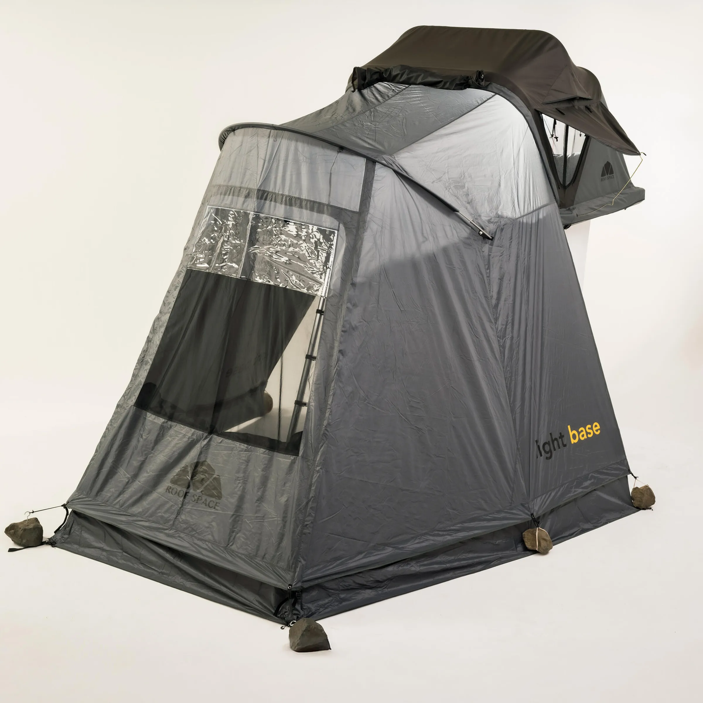 Annexe light base Roof Space 2 Série 2