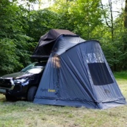 Annexe light base Roof Space 2 Série 2