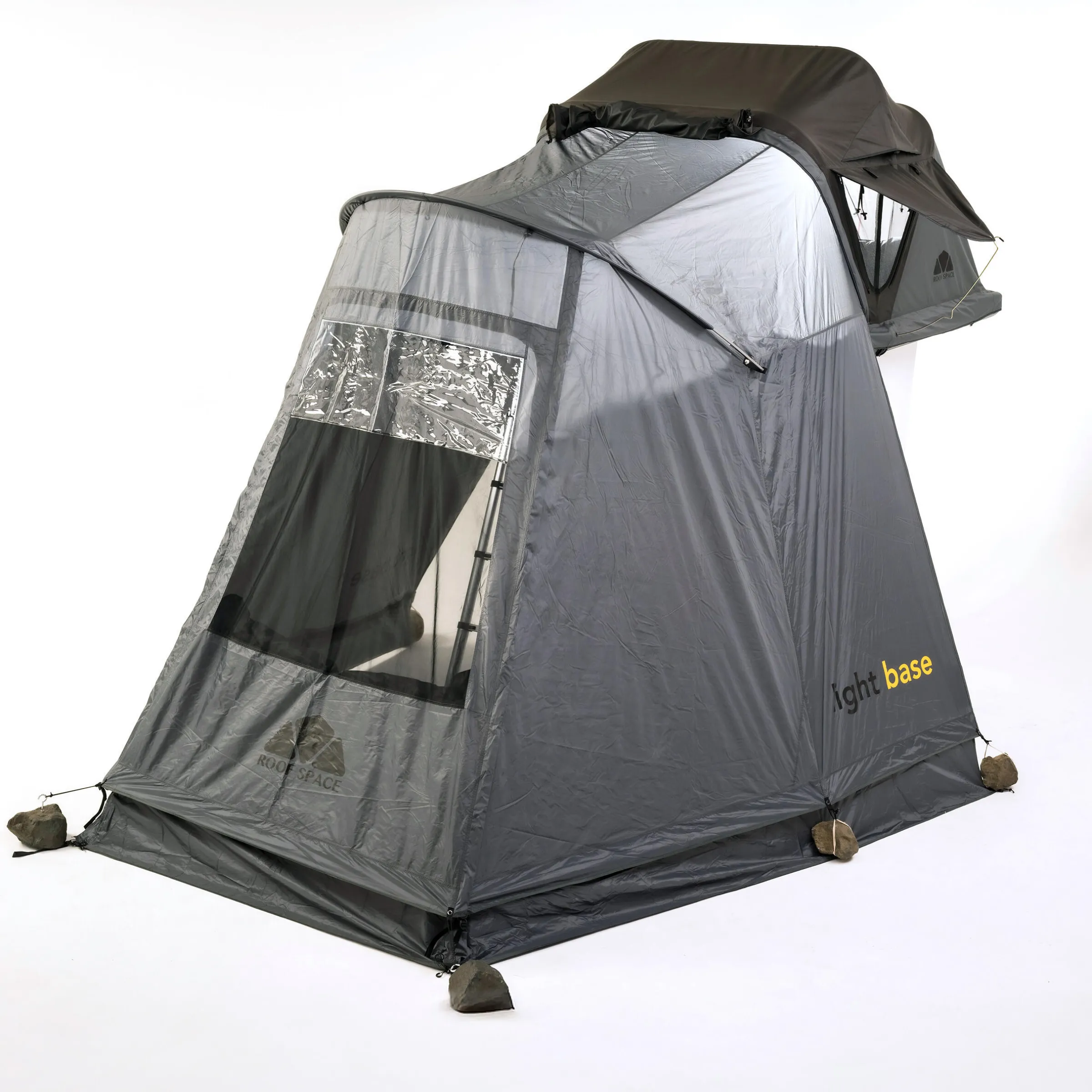 Annexe light base Roof Space 2 Série 1