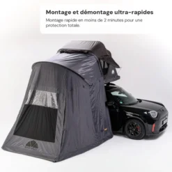 Annexe light base Roof Space 2 Série 1