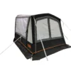 Annexe pour auvent gonflable de caravane Zinnia Air