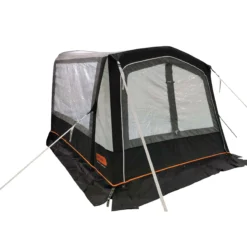 Annexe pour auvent gonflable de caravane Zinnia Air