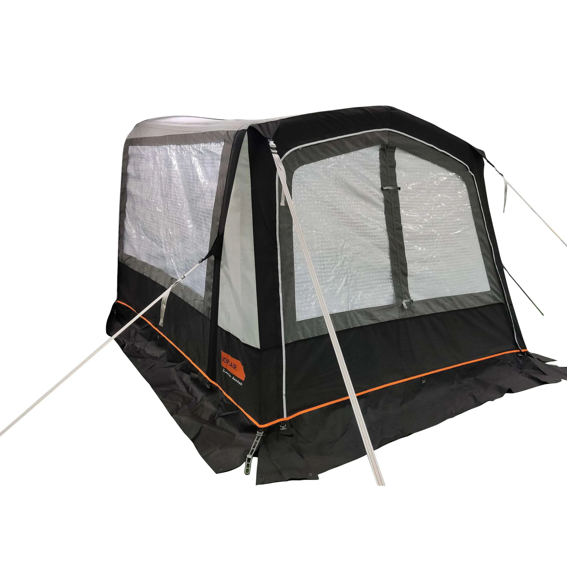 Annexe pour auvent gonflable de caravane Zinnia Air