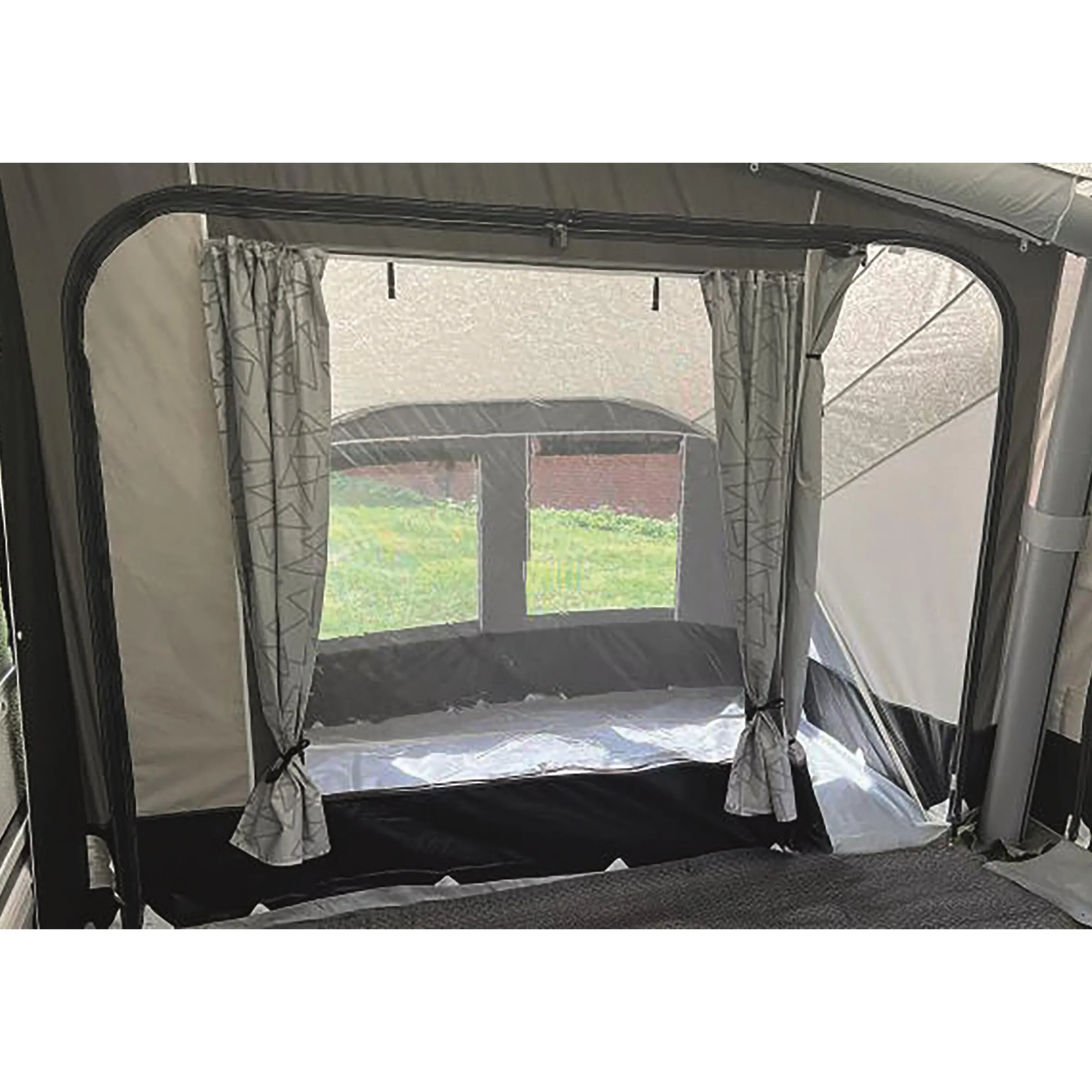 Annexe pour auvent gonflable Dove