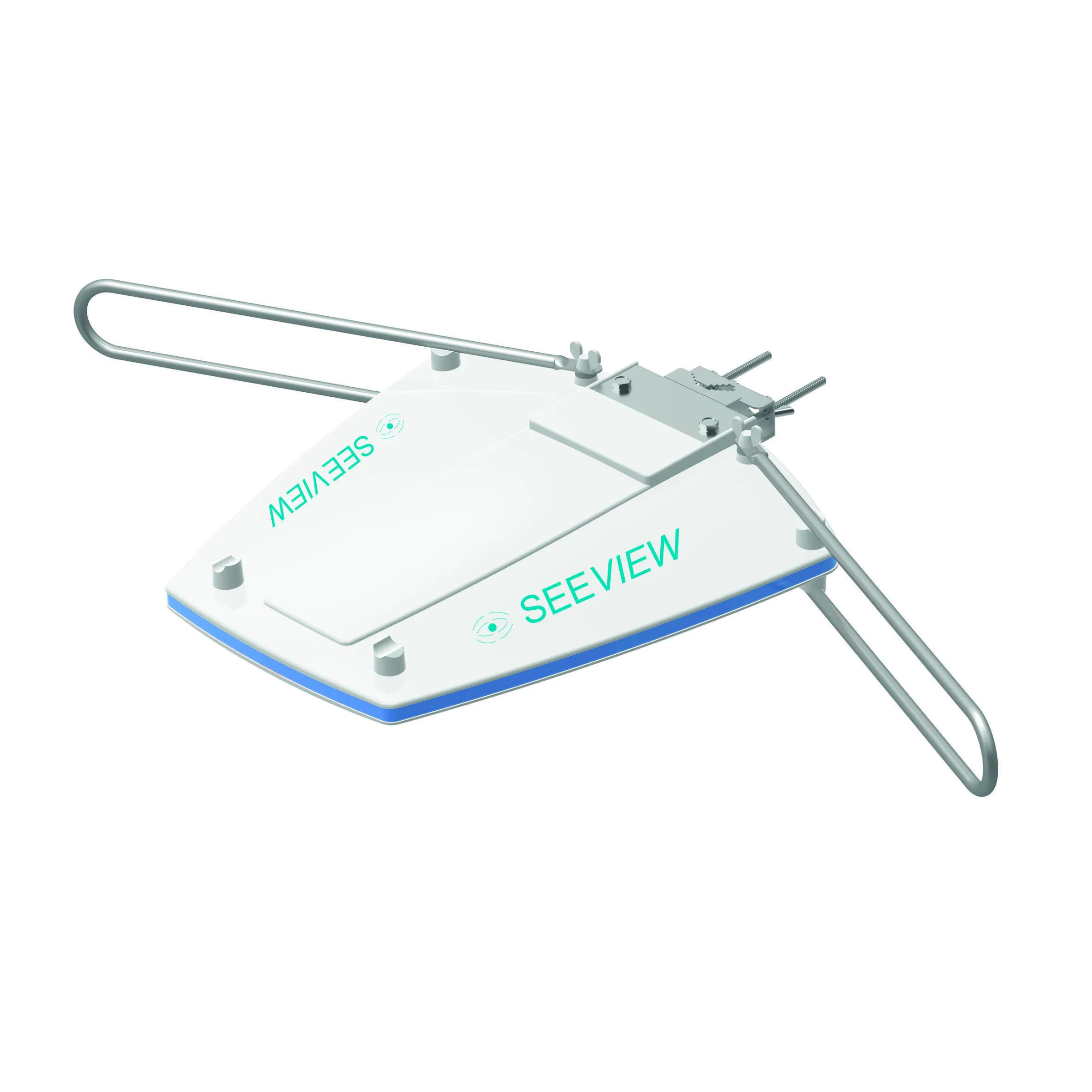 Antenne directionnelle HD