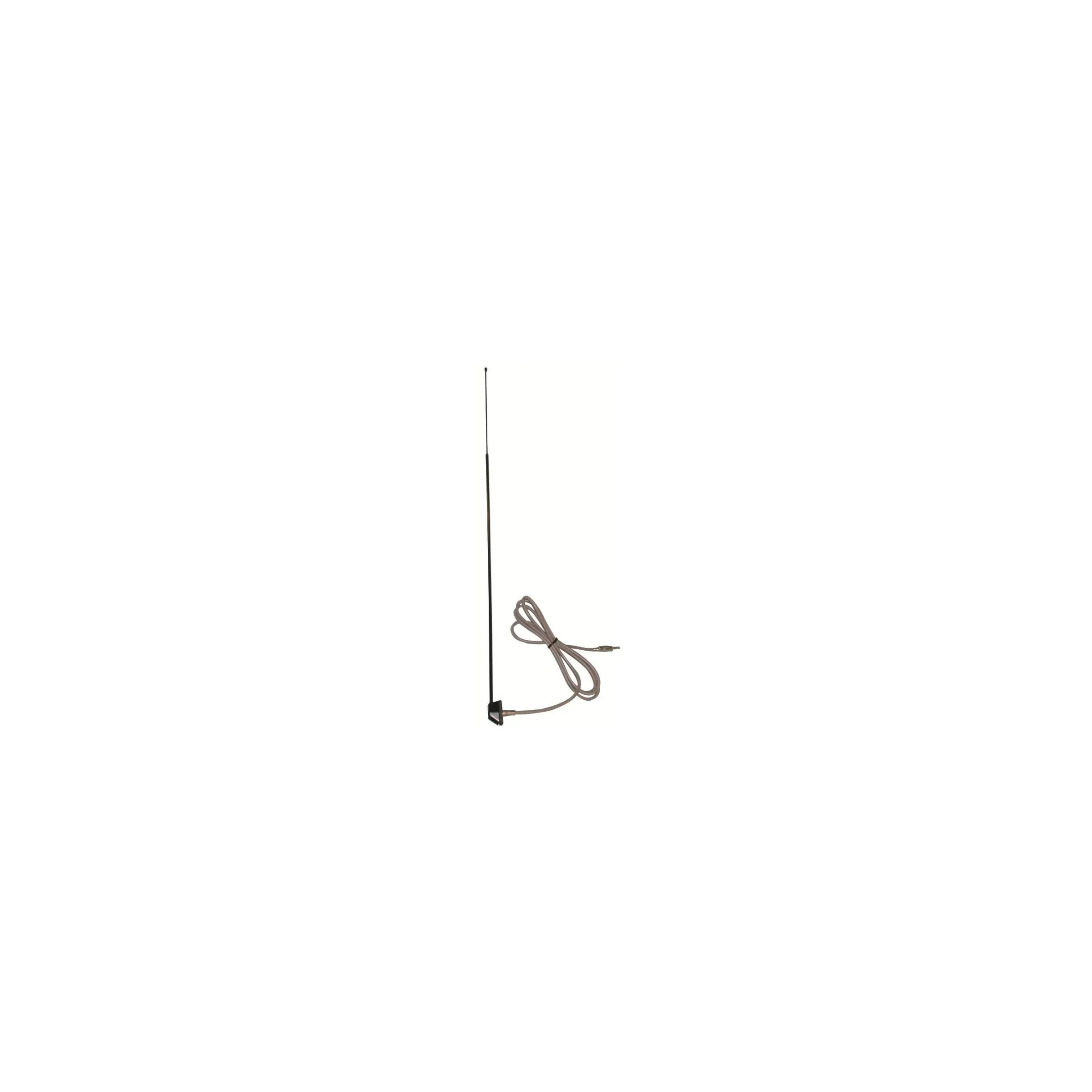 Antenne radio universelle d'aile