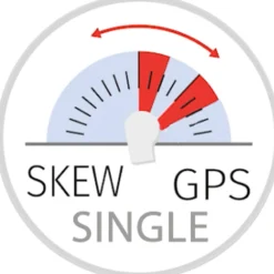 Antenne satellite AS3S@ Skew
