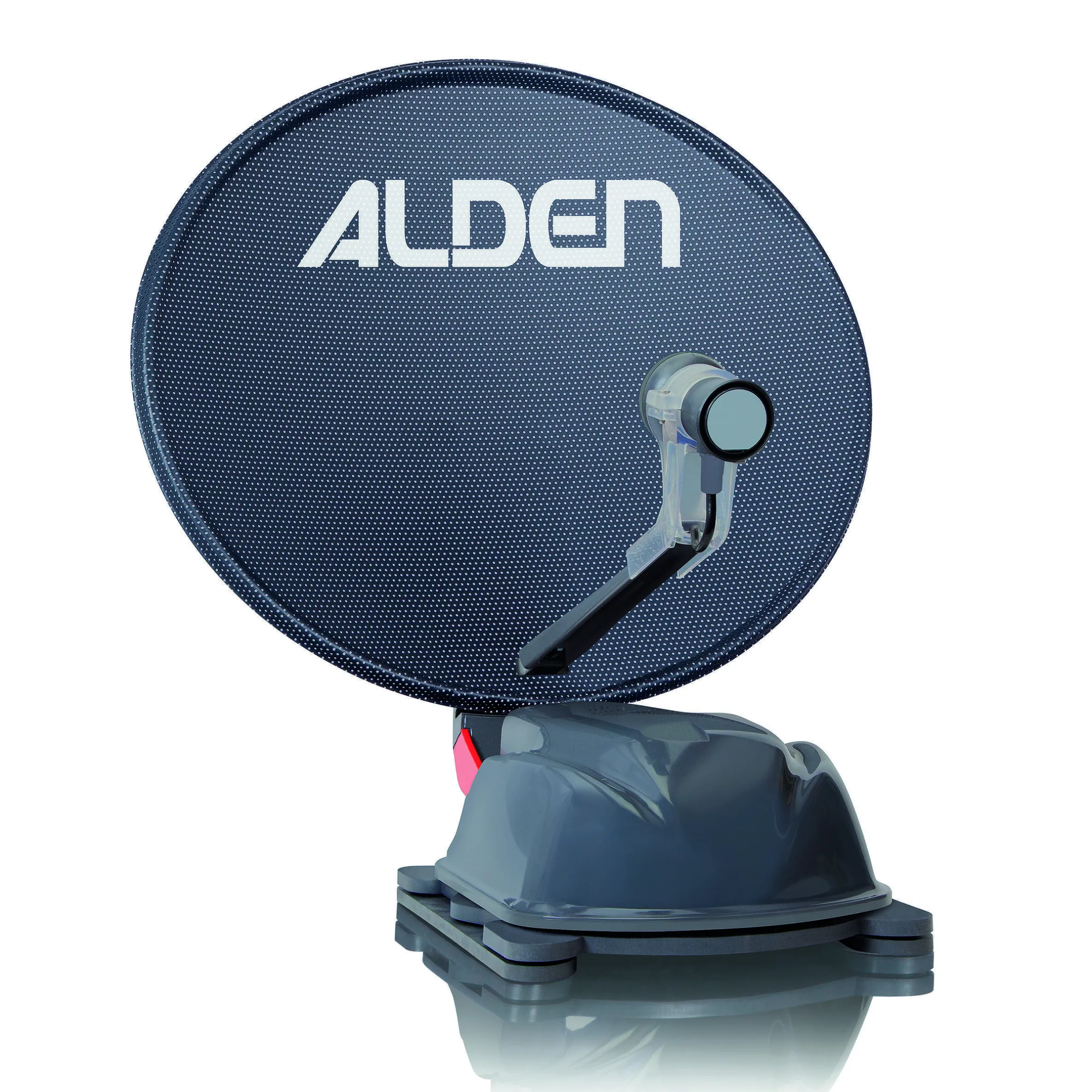 Antenne satellite automatique AS2