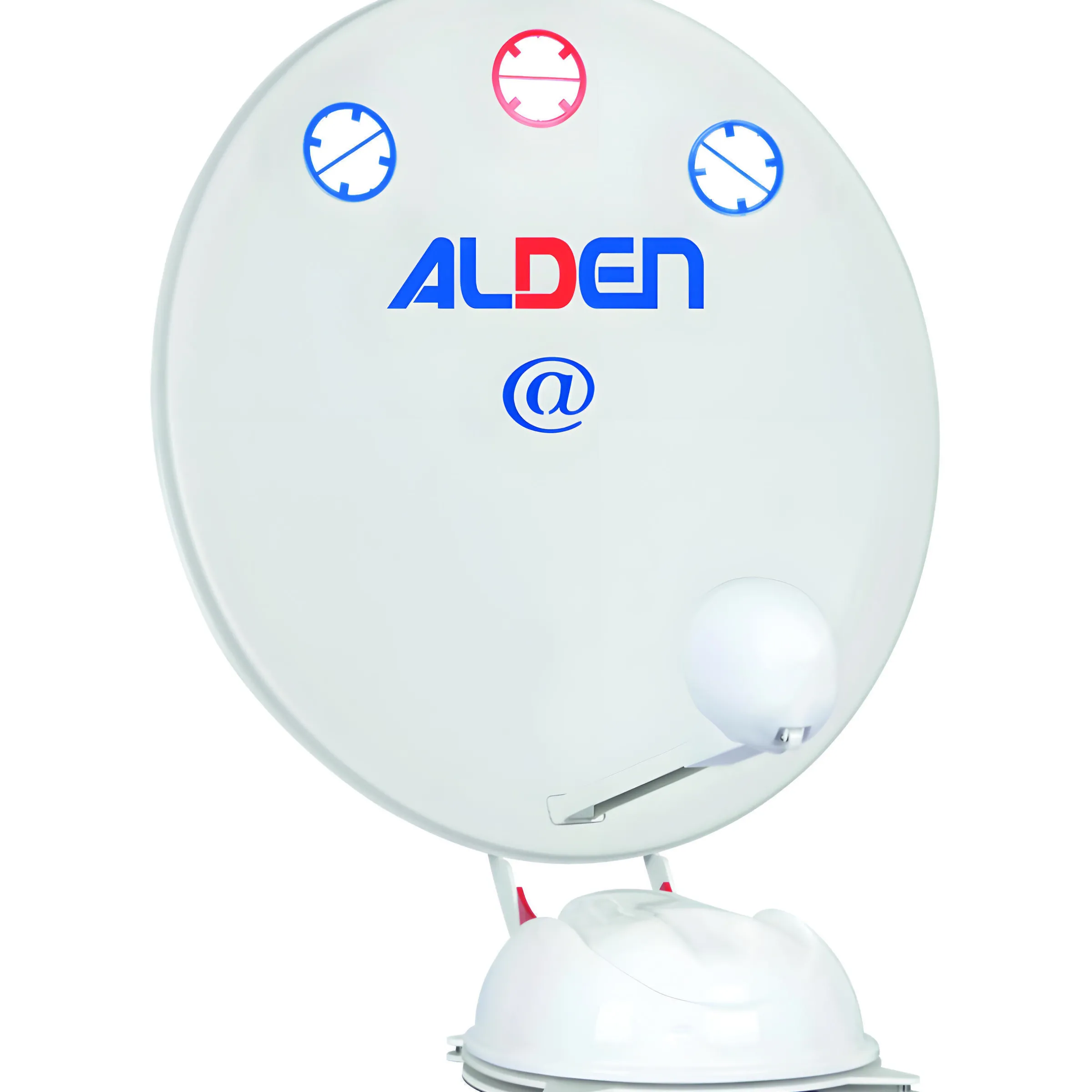 Antenne satellite automatique AS4S 85