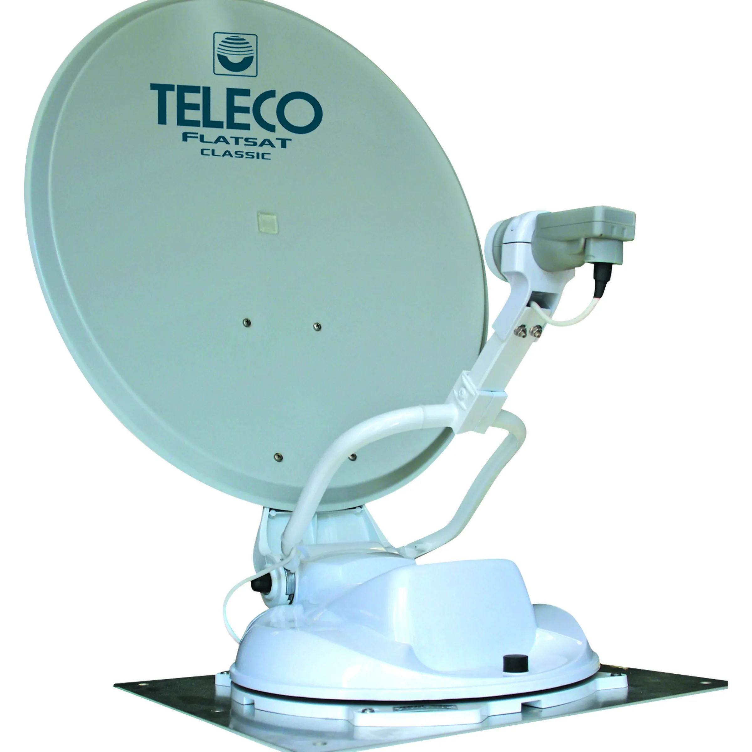 Antenne satellite automatique FlatSat Classic