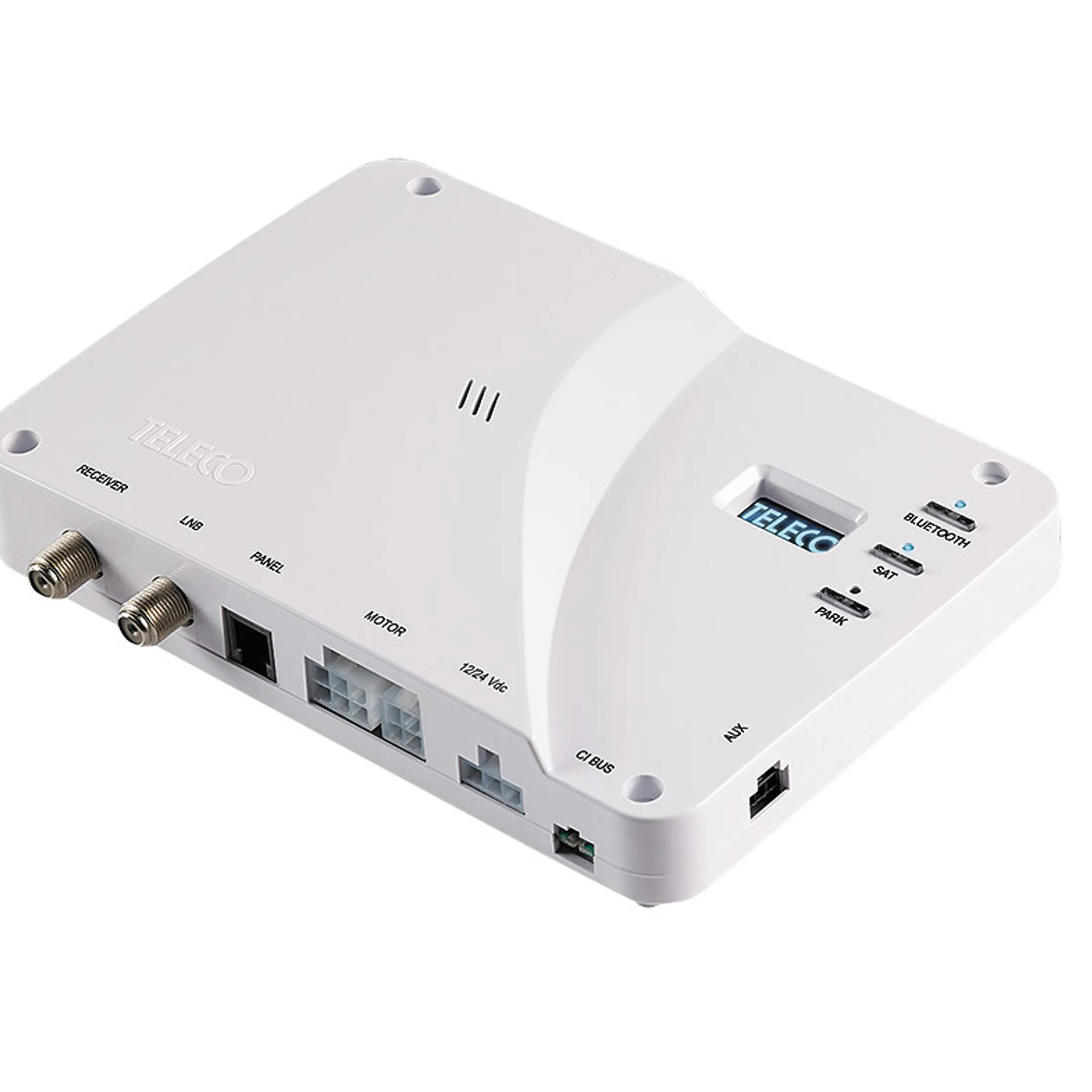 Antenne satellite automatique FlatSat Classic
